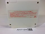 AH7124 Final Fantasy I II 1 2 NES Famicom Japan