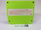 AH7125 A-Ressha de Ikou NES Famicom Japan