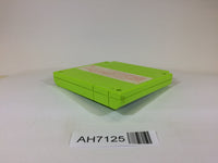 AH7125 A-Ressha de Ikou NES Famicom Japan