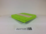 AH7125 A-Ressha de Ikou NES Famicom Japan