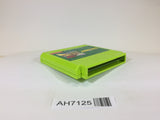 AH7125 A-Ressha de Ikou NES Famicom Japan