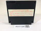 AH7128 Nobunaga's Ambition Nobunaga no Yabo Zenkokuban NES Famicom Japan