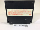 AH7129 Nobunaga's Ambition Nobunaga no Yabo NES Famicom Japan