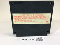 AH7130 Nobunaga's Ambition Nobunaga no Yabo NES Famicom Japan