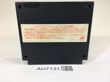 AH7131 Nobunaga no Yabou Busho Fuunroku NES Famicom Japan