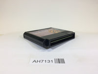 AH7131 Nobunaga no Yabou Busho Fuunroku NES Famicom Japan