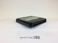 AH7132 Uncharted Waters Daikoukai Jidai NES Famicom Japan