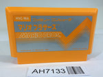 AH7133 Mario Bros. NES Famicom Japan