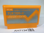 AH7134 Mario Bros. NES Famicom Japan