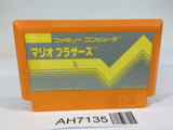 AH7135 Mario Bros. NES Famicom Japan