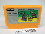 AH7136 Mario Bros. NES Famicom Japan