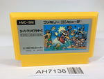 AH7138 Super Mario Bros. NES Famicom Japan
