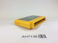 AH7138 Super Mario Bros. NES Famicom Japan