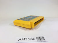 AH7139 Super Mario Bros. NES Famicom Japan