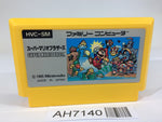 AH7140 Super Mario Bros. NES Famicom Japan