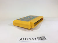 AH7141 Super Mario Bros. NES Famicom Japan