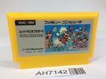 AH7142 Super Mario Bros. NES Famicom Japan