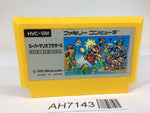 AH7143 Super Mario Bros. NES Famicom Japan