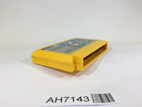 AH7143 Super Mario Bros. NES Famicom Japan