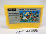 AH7144 Super Mario Bros. NES Famicom Japan
