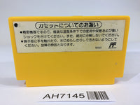 AH7145 Super Mario Bros. 3 NES Famicom Japan