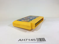 AH7145 Super Mario Bros. 3 NES Famicom Japan