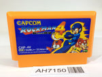 AH7150 Rockman 4 Megaman NES Famicom Japan