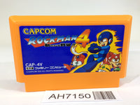 AH7150 Rockman 4 Megaman NES Famicom Japan