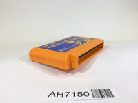 AH7150 Rockman 4 Megaman NES Famicom Japan
