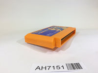 AH7151 Rockman 4 Megaman NES Famicom Japan