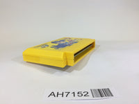 AH7152 Rockman 6 MegaMan NES Famicom Japan
