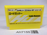 AH7155 Lode Runner NES Famicom Japan