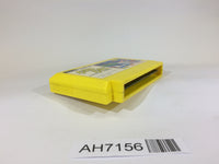 AH7156 Exed Exes NES Famicom Japan