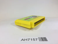 AH7157 Milon's Secret Castle NES Famicom Japan