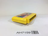 AH7159 Mighty Bomb Jack NES Famicom Japan