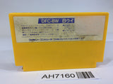 AH7160 B Wings NES Famicom Japan