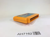 AH7162 Clu Clu Land NES Famicom Japan