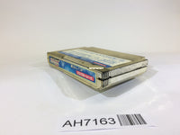 AH7163 Super Xevious Gump No Nazo NES Famicom Japan