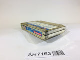 AH7163 Super Xevious Gump No Nazo NES Famicom Japan