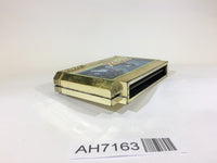 AH7163 Super Xevious Gump No Nazo NES Famicom Japan