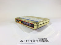 AH7164 Dragon Buster NES Famicom Japan