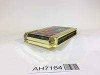 AH7164 Dragon Buster NES Famicom Japan