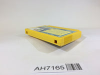 AH7165 City Connection NES Famicom Japan