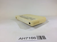 AH7166 Dr. Mario NES Famicom Japan