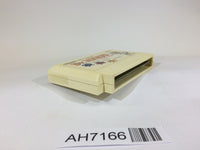 AH7166 Dr. Mario NES Famicom Japan