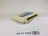 AH7169 Sanrio Carnival Kitty NES Famicom Japan