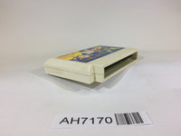 AH7170 Sanrio Carnival Kitty NES Famicom Japan