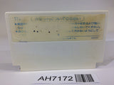 AH7172 Takahashi Meijin no Boukenjima NES Famicom Japan