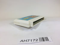 AH7172 Takahashi Meijin no Boukenjima NES Famicom Japan
