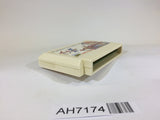 AH7174 Final Fantasy 2 NES Famicom Japan